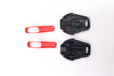 KeyDiy KD Blank Key Blade MFK Transponder Head Red