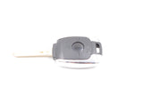 To Suit Ssangyong 2 Button Remote Key Shell Rexton/Actyon/Kyron