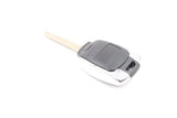 To Suit Ssangyong 2 Button Remote Key Shell Rexton/Actyon/Kyron