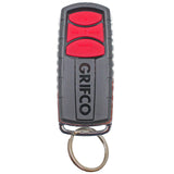 Grifco+ 2.0 E960G Genuine Remote