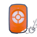 Elsema Pentafob Orange FOB43305 Genuine Remote