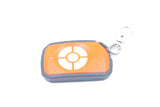 Elsema Pentafob Orange FOB43305 Genuine Remote