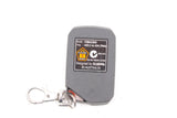 Elsema Pentafob Orange FOB43305 Genuine Remote