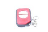 Elsema Pentafob 2 Button Red FOB43302 Genuine Remote