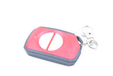 Elsema Pentafob 2 Button Red FOB43302 Genuine Remote