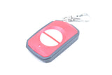 Elsema Pentafob 2 Button Red FOB43302 Genuine Remote