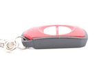 Elsema Pentafob 2 Button Red FOB43302 Genuine Remote