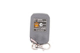 Elsema Pentafob 2 Button Red FOB43302 Genuine Remote