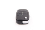 KeyDIY 2 Button Flip Key to suit B19-2