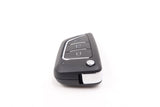 KeyDIY 3 Button Flip Key to suit B21-3
