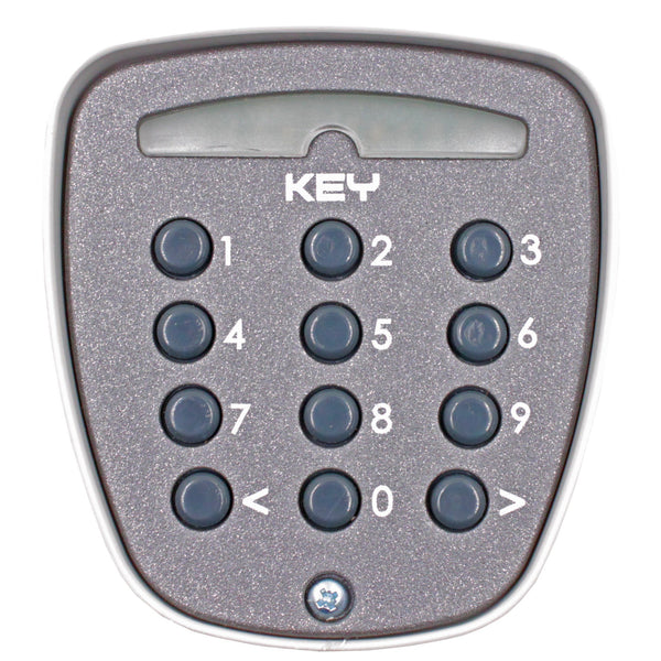 Key Automation/Boss SEL-R Forza 1200 Genuine Keypad