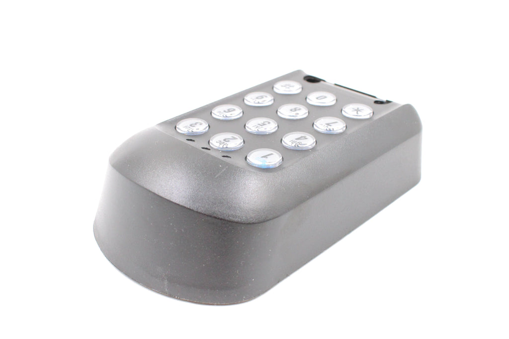 Centurion Nova Centsys Smartguard Air Genuine Keypad – Remote Pro