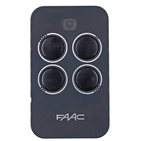 FAAC 787456 Genuine Remote