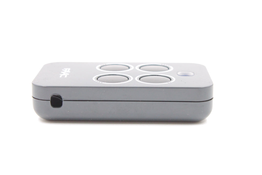 Programming Faac Remote FAAC 787456 Genuine RC Remote-Remote Pro