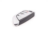 Autel 4 Button To Suit BMW Fem Style Universal Smart Remote