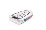 Autel 4 Button To Suit BMW Fem Style Universal Smart Remote