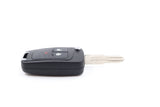 Holden Barina Spark compatible 3 button DW04 remote flip Key housing