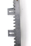 ATA 1M Nylon Gate Rack/Rail