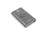 FAAC 7870081 Black XT4 Genuine RC Remote