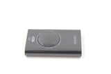FAAC 7870081 Black XT4 Genuine RC Remote