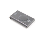 FAAC 7870081 Black XT4 Genuine RC Remote