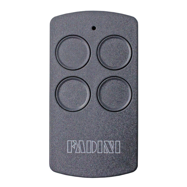 Fadini DIVO 71 Genuine Remote