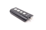 4D Doors RC01 Genuine Remote