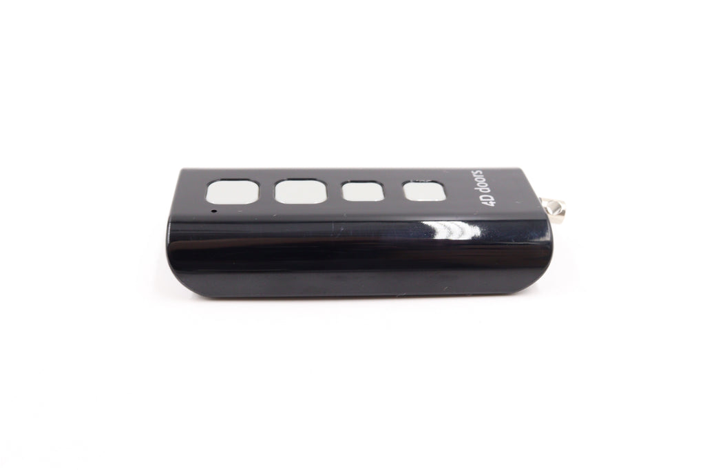 4D Doors Art 2-Button Genuine Remote Transmitter RPG500 For Garage & Gate