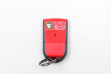 Elsema Pentacode PCK43302 2B Red Genuine Remote