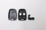 To Suit Land Rover Discovery/Freelander/Defender/MG Remote/Key Shell