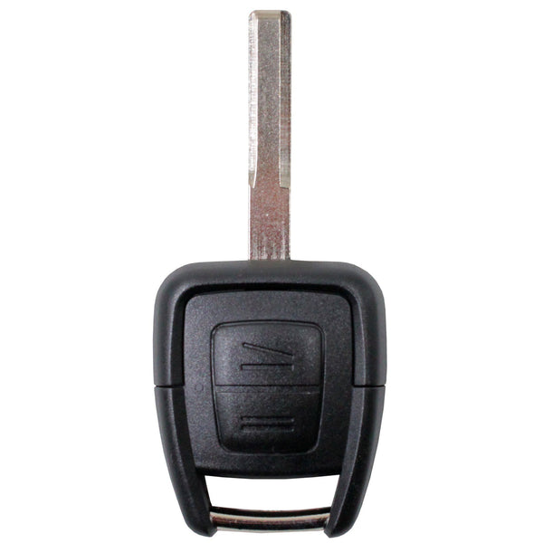 To Suit Holden Astra Vectra Zafria Remote Key Blank Shell/Case/Enclosure