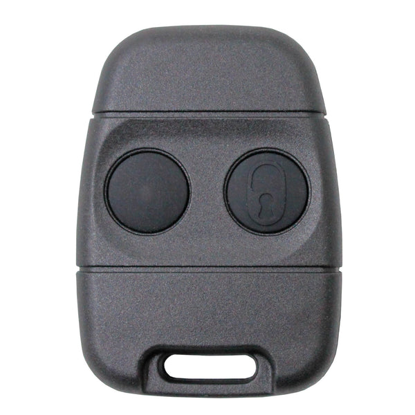 To Suit Land Rover Discovery/Freelander/Defender/MG Remote/Key Shell