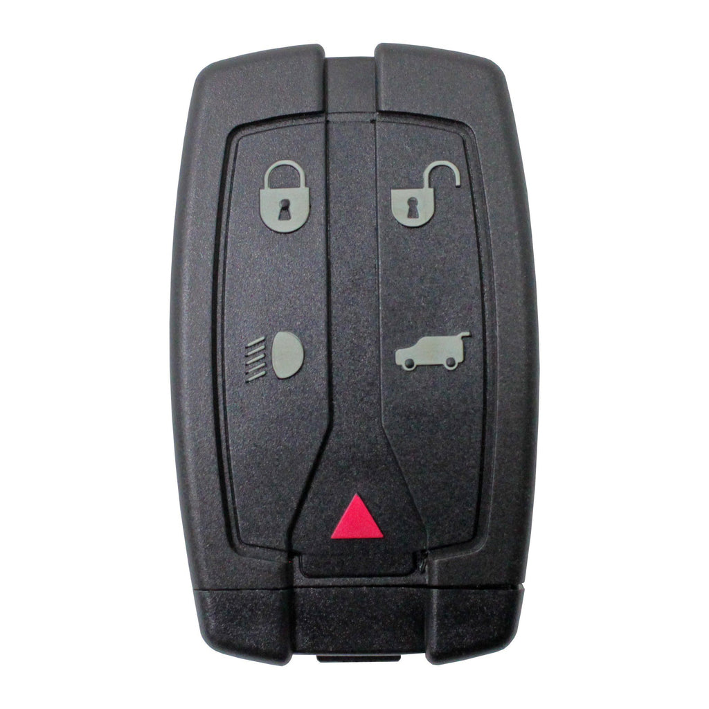 Complete To Suit Land Rover Freelander 2 3 Remote/Key – Remote Pro
