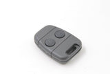 To Suit Land Rover Discovery/Freelander/Defender/MG Remote/Key Shell