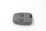 To Suit Land Rover Discovery/Freelander/Defender/MG Remote/Key Shell