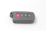Key Shell Replacement To Suit Toyota Avalon/Corolla/Camry