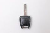 To Suit Holden Astra Vectra Zafria Remote Key Blank Shell/Case/Enclosure