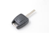 To Suit Holden Astra Vectra Zafria Remote Key Blank Shell/Case/Enclosure