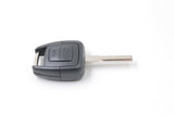 To Suit Holden Astra Vectra Zafria Remote Key Blank Shell/Case/Enclosure