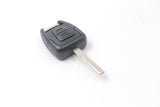 To Suit Holden Astra Vectra Zafria Remote Key Blank Shell/Case/Enclosure