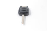 To Suit Holden Astra Vectra Zafria Remote Key Blank Shell/Case/Enclosure