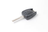 To Suit Holden Astra Vectra Zafria Remote Key Blank Shell/Case/Enclosure