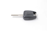 To Suit Holden Astra Vectra Zafria Remote Key Blank Shell/Case/Enclosure