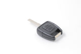 To Suit Holden Astra Vectra Zafria Remote Key Blank Shell/Case/Enclosure