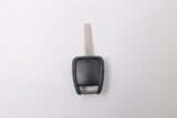 To Suit Holden Astra Vectra Zafria Remote Key Blank Shell/Case/Enclosure