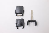 To Suit Holden Astra Vectra Zafria Remote Key Blank Shell/Case/Enclosure
