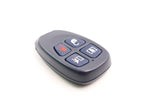 DSC WS4939 EU 4 Button Alarm Genuine Remote