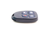 DSC WS4939 EU 4 Button Alarm Genuine Remote