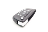 X-Horse 4 Button Universal Smart Key VVDIXKCD02EN