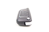 X-Horse 4 Button Universal Smart Key VVDIXKCD02EN